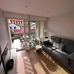 Girasoles Apartment *