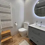Apartment Girasoles Comillas