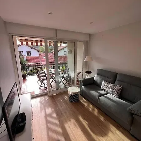 Girasoles Апартаменты *