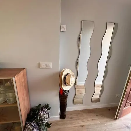 Girasoles Апартаменты Комильяс