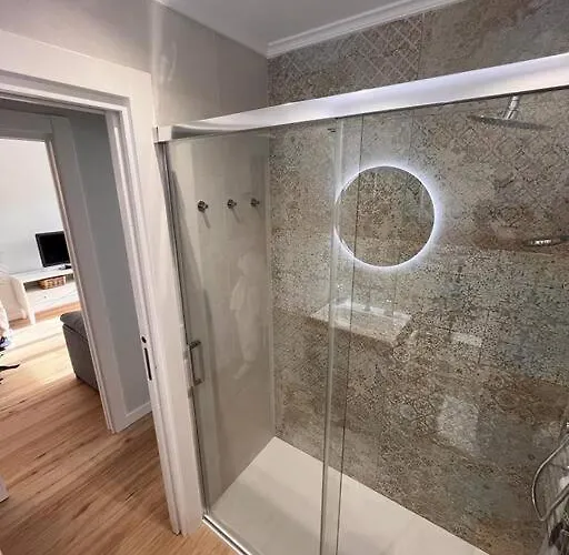 Apartmán Girasoles Comillas