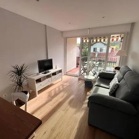 Апартаменты Girasoles