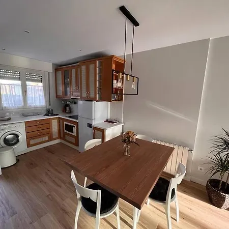 Girasoles Апартаменты Комильяс