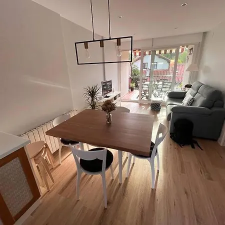 Апартаменты Girasoles *