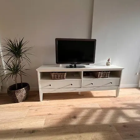 Апартаменты Girasoles Комильяс