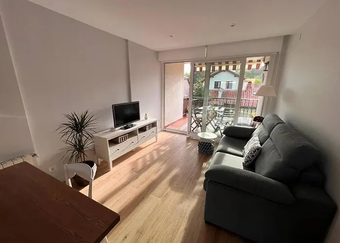 Апартаменты Girasoles