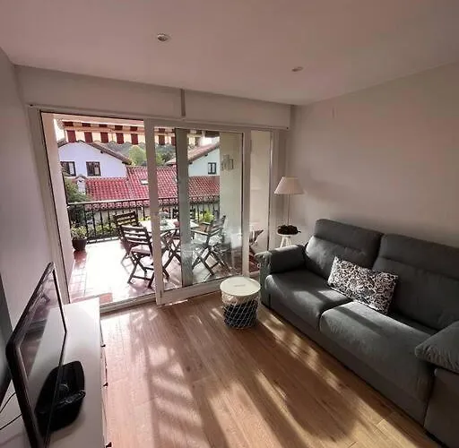 Girasoles Апартаменты *