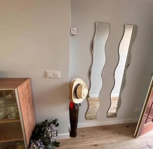 Girasoles Апартаменты Комильяс