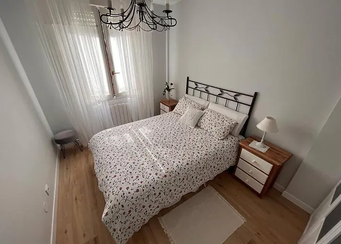 Girasoles Апартаменты Комильяс